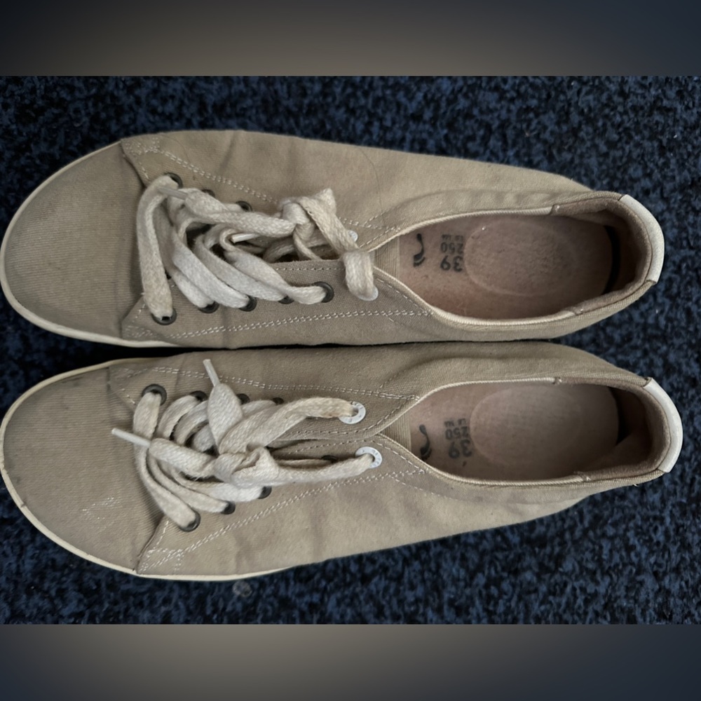Birkenstocks